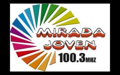 Mirada Joven: Programa radial alusivo al 9 de Julio