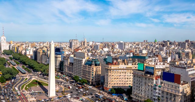 Viaje educativo a CABA: Se encuentra a la venta una rifa de los alumnos de 4º Año