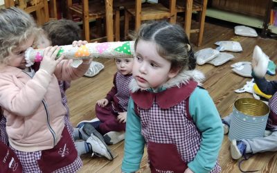 Leer en comunidad: Jornadas de Bibliotecas Escolares Abiertas. «Habitar la Biblioteca»