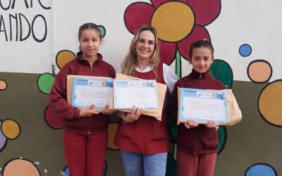 Certamen de la Cooperativa Obrera